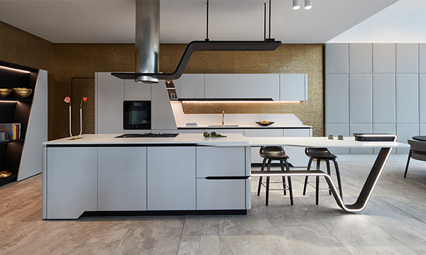 PRIVATE DINING ROOMS Image