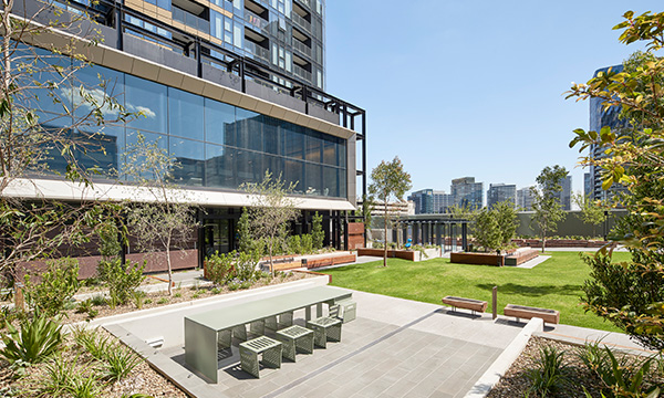 TITREE PARK - NOW OPEN Image