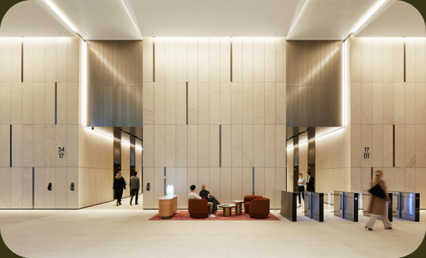 Melbourne Quarter Tower